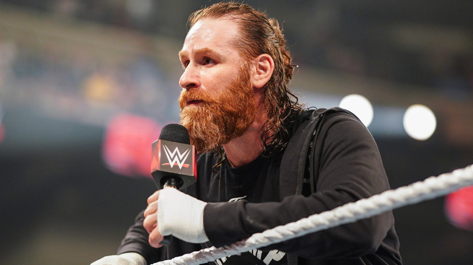 Sami Zayn Discusses WWE Raw's Pending Move From Cable To Netflix Streaming