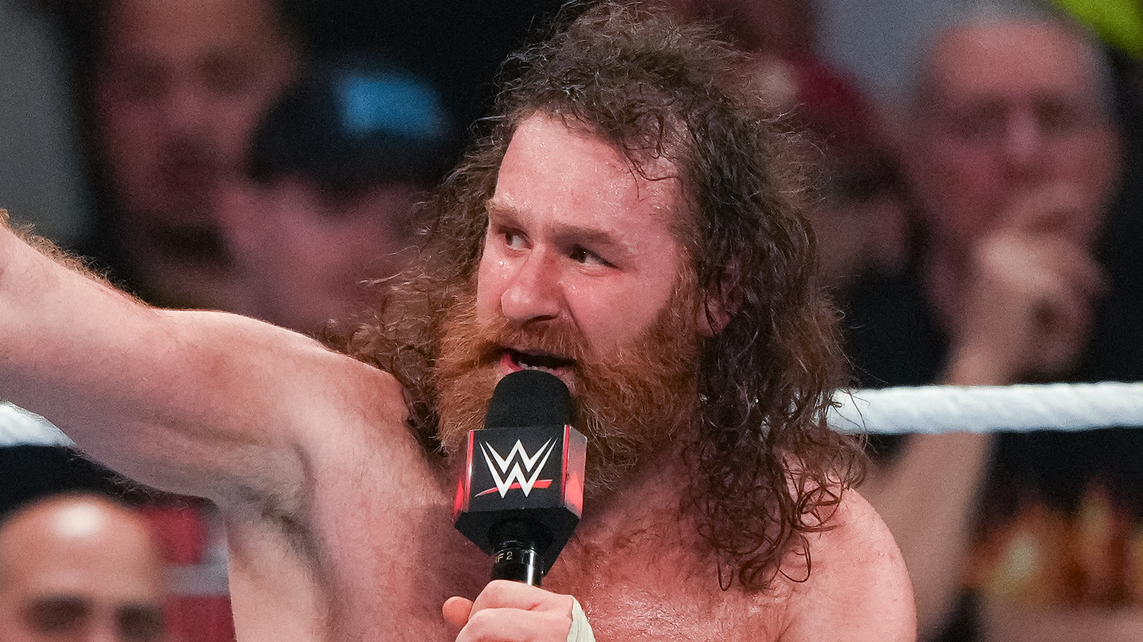 Sami Zayn Says He Always Thought This Fellow WWE Star Was 'Underrated'