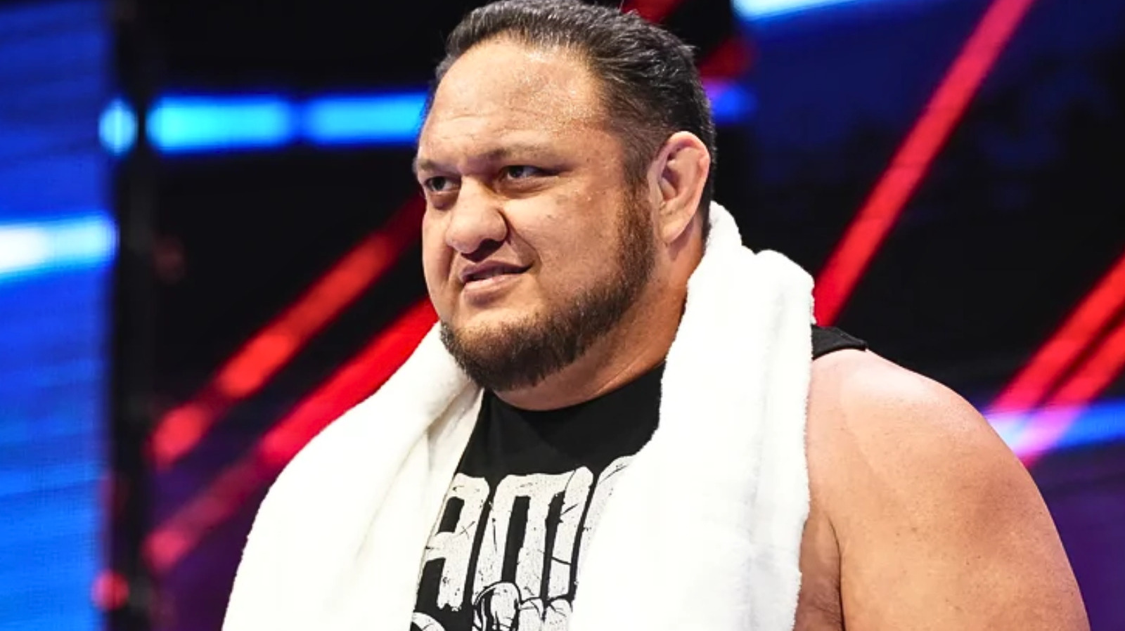 Samoa Joe wymienia potencjalnych pretendentów po zdobyciu tytułu mistrza świata na koniec turnieju AEW