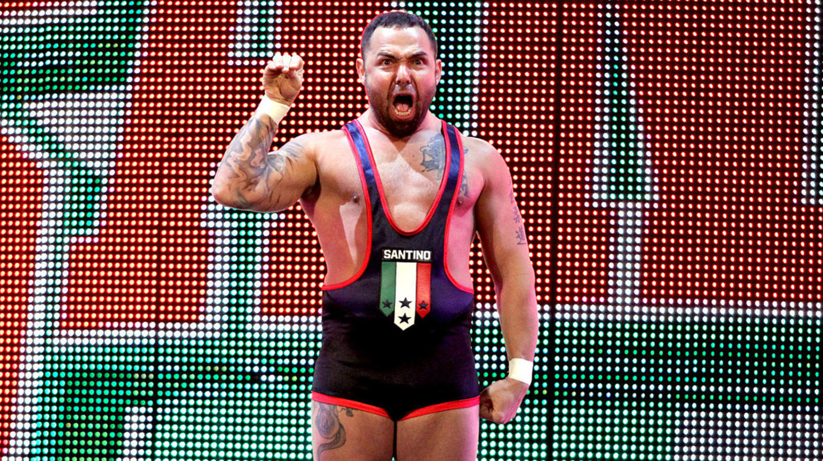 Santino Marella Reflects On Being The Quickest WWE Royal Rumble ...