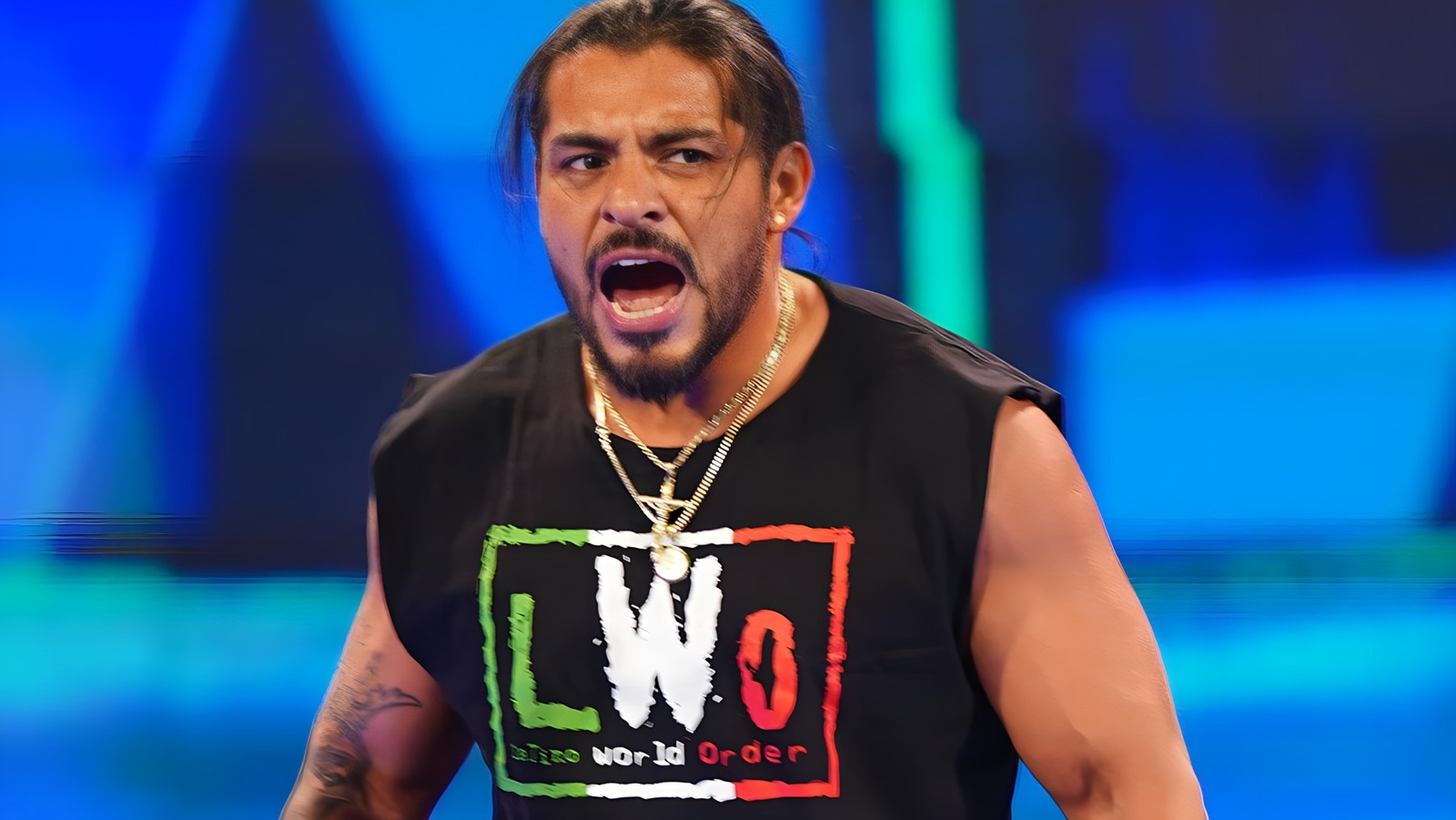 Judgment Day vs. Legado del Fantasma added to WWE SmackDown