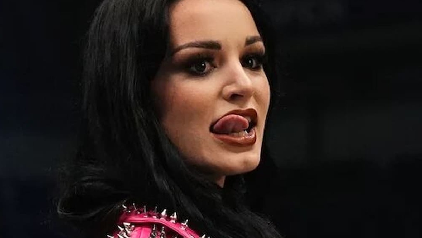 Saraya Appears To Rib WWE Star Ahead Of AEW Dynamite