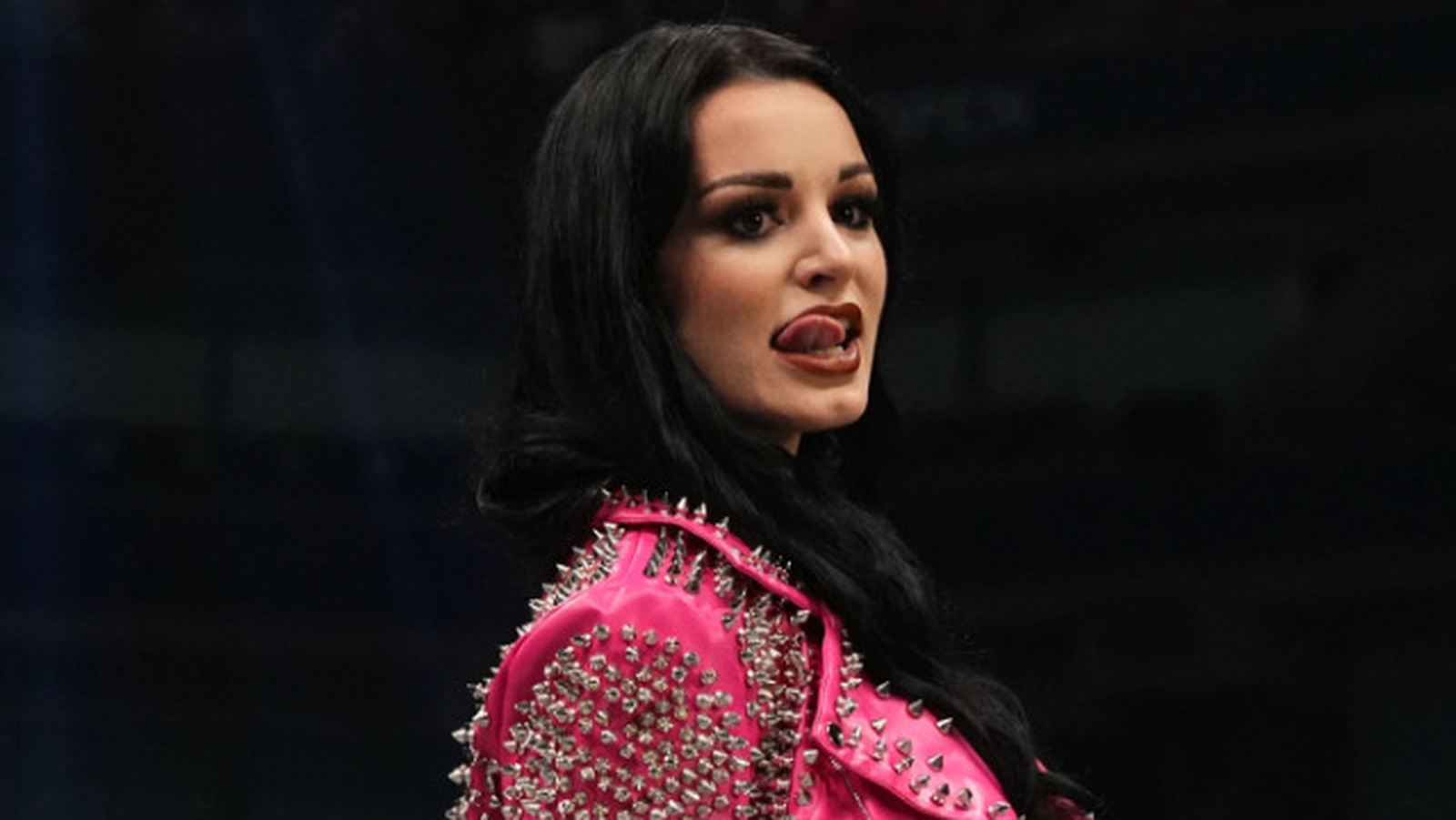 Saraya Reveals Why She Was Scared To ReSign With WWE