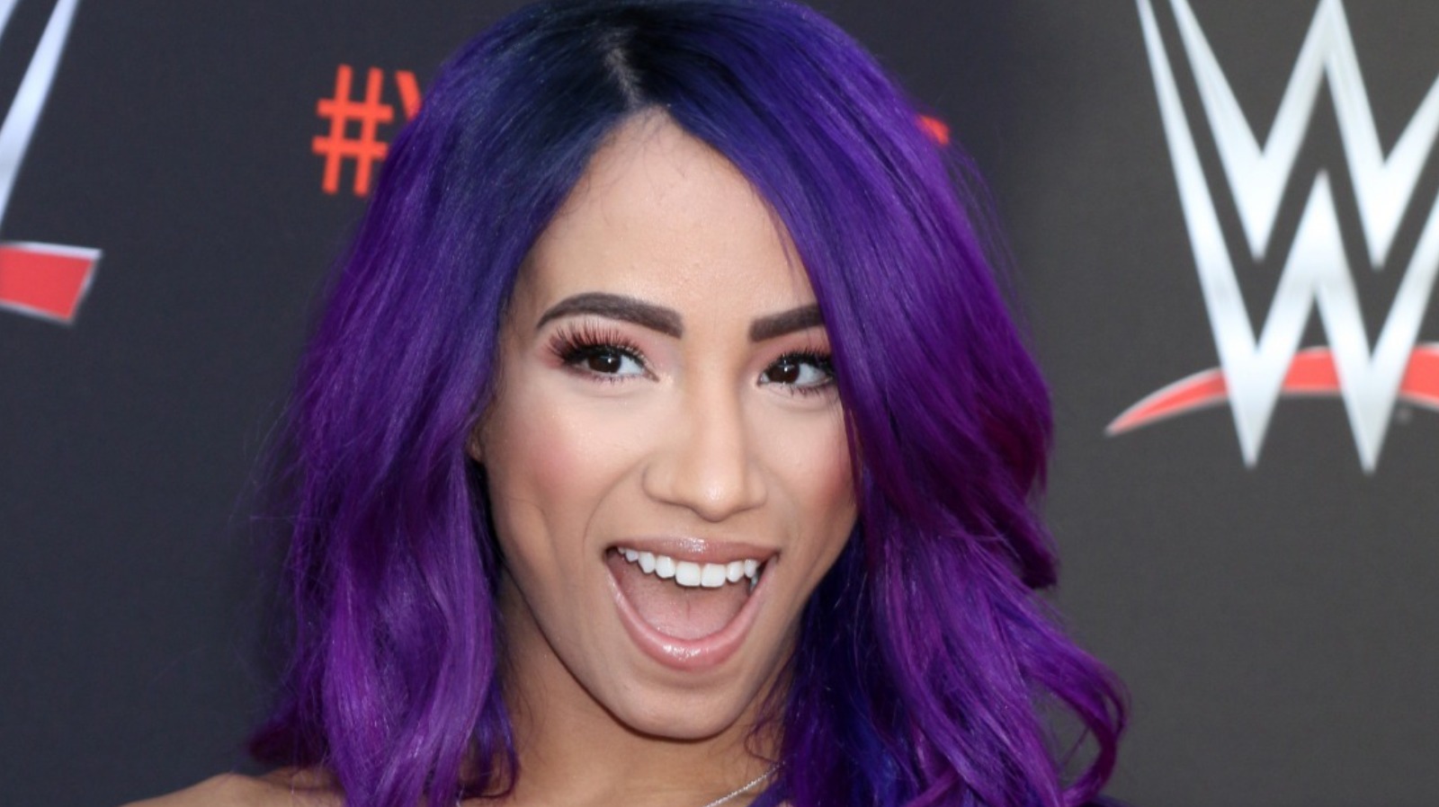 Sasha Banks Will Reportedly Attend Major NJPW Event