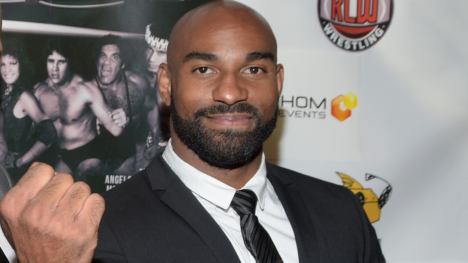 Scorpio Sky Discusses Origins Of Men Of The Year, Dan Lambert Heat