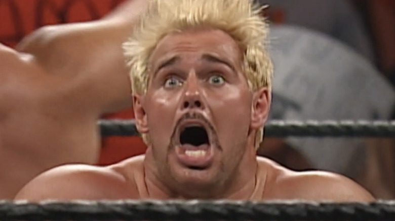 Scotty 2 Hotty On The Genesis Of 'The Worm