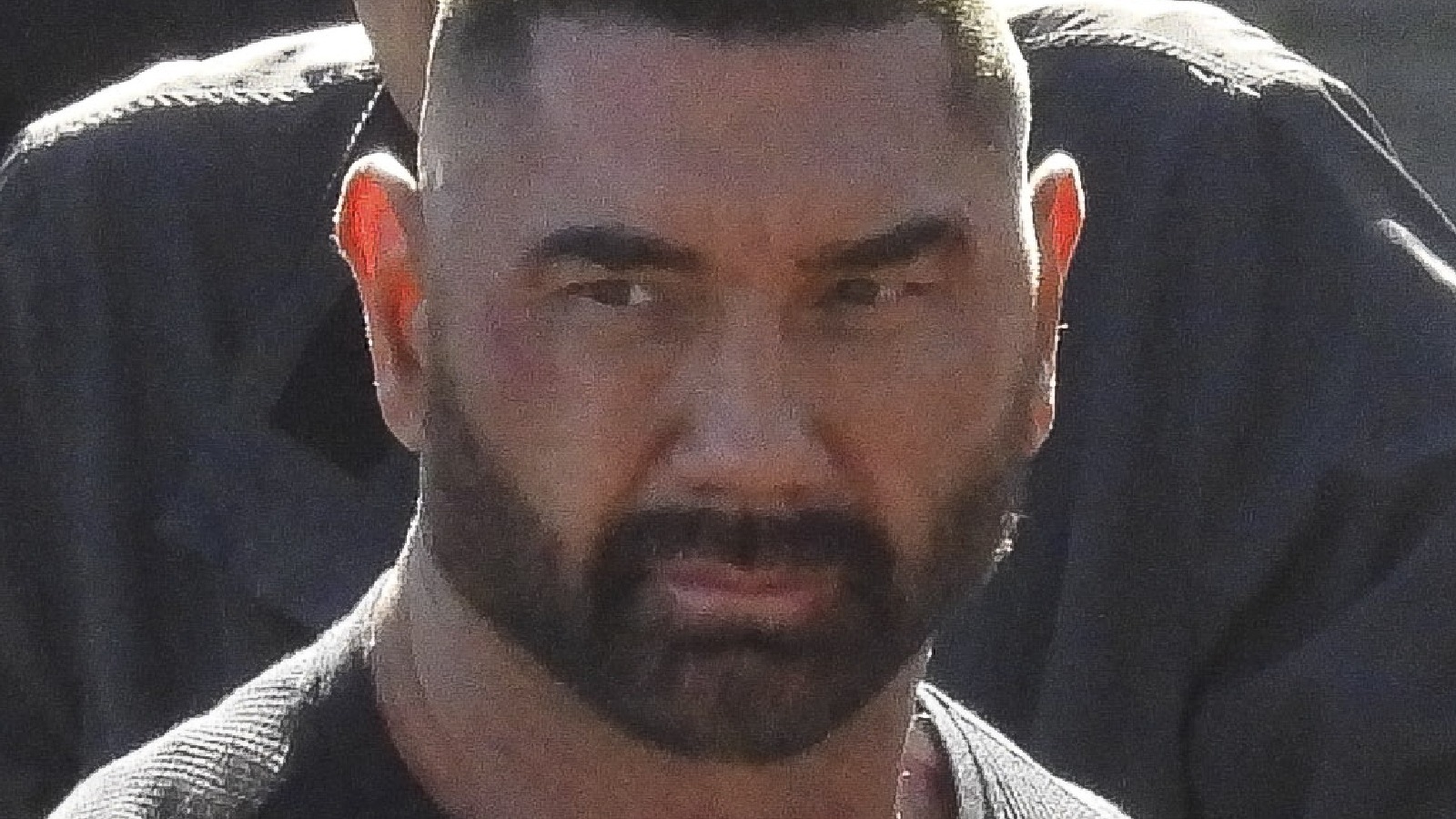 See Dave Bautista As Glossu Rabban In The Latest Dune: Part Two Trailer