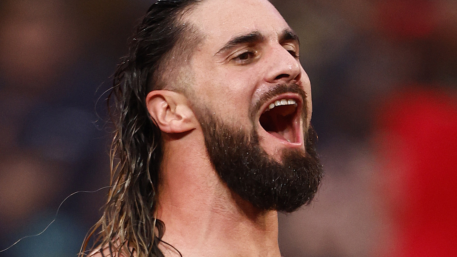 Seth <b>Rollins</b> And GUNTHER Are Booker T&apos;s Top Choices For WWE World Heav...