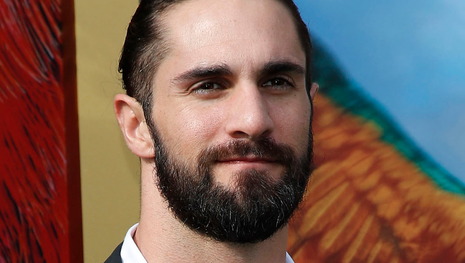 Seth Rollins On Possible Cm Punk Wwe Return Stay Away You Cancer