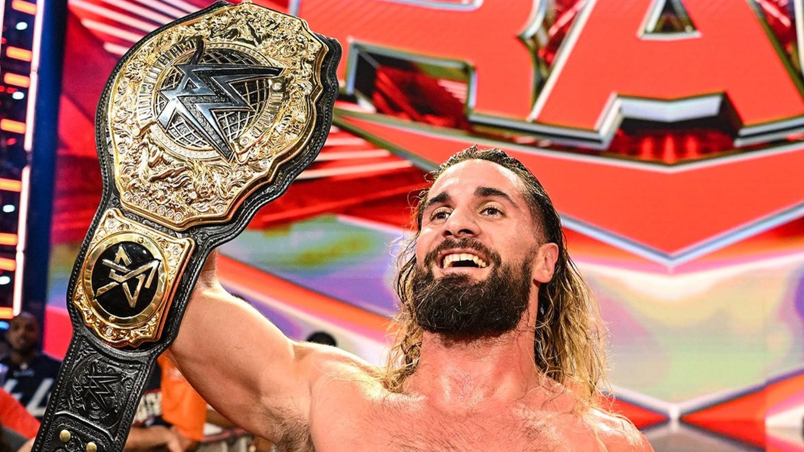 WWE RAW Results: Seth Rollins, Johnny Gargano And Bronson Reed Qualify For  Elimination Chamber - News18