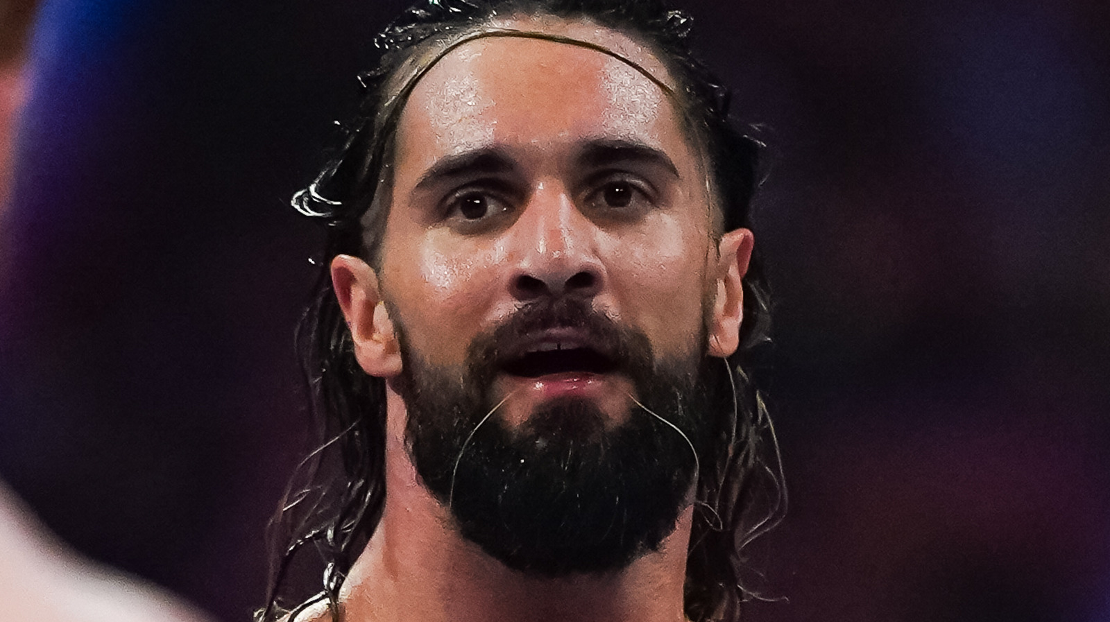 Seth Rollins Retains Wwe World Heavyweight Title On Raw Next Challenger Emerges 