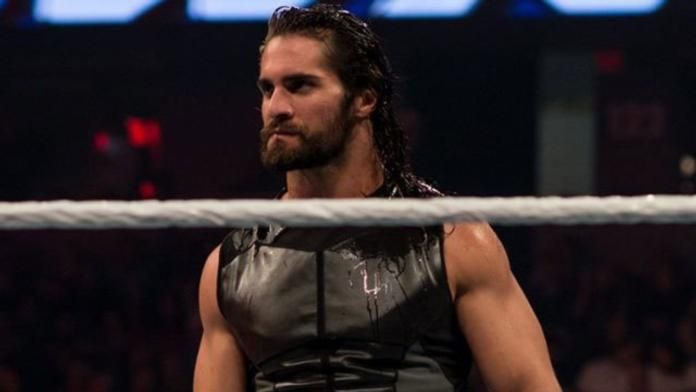 Seth Rollins Reveals Why He Doesn T Wear His White Ring Gear Video