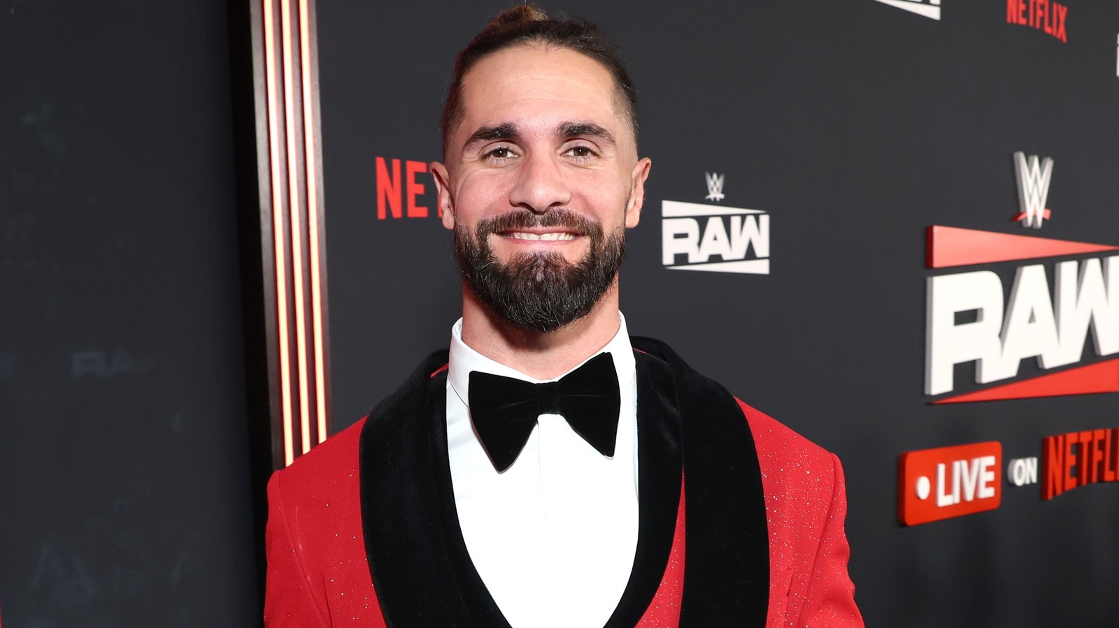 Seth Rollins Shares Target Age For WWE In-Ring Retirement