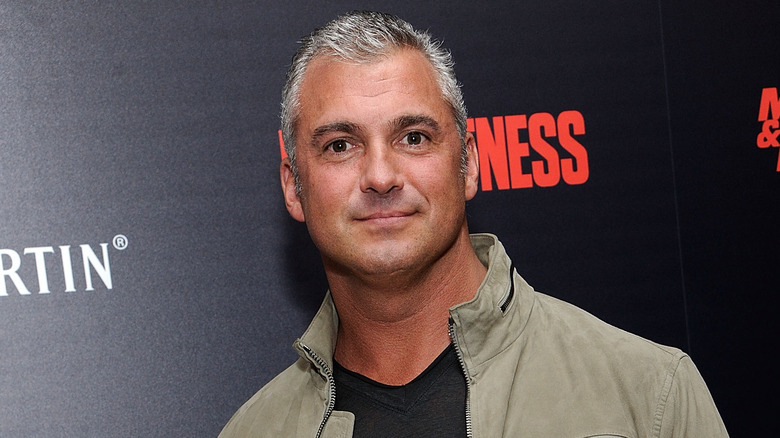 Shane McMahon