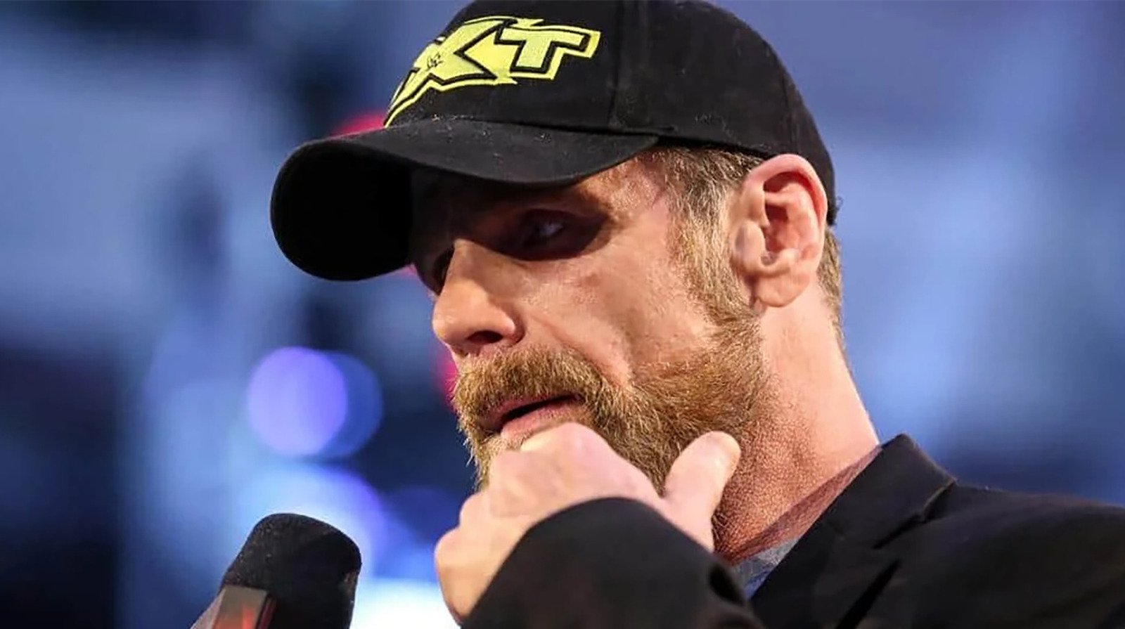 Shawn Michaels Comments On Infusing WWE NXT And NXT UK Rosters