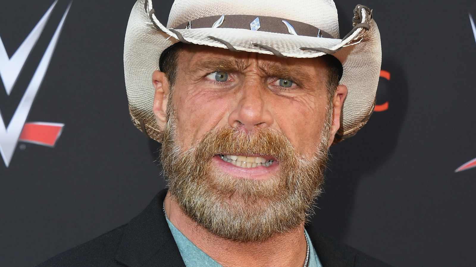 Shawn Michaels Explains His Reaction To Mustafa Ali And Dana Brooke's ...