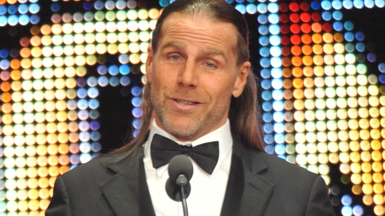 Shawn Michaels Names Talent Who Developed Most In Wwe Nxt 20