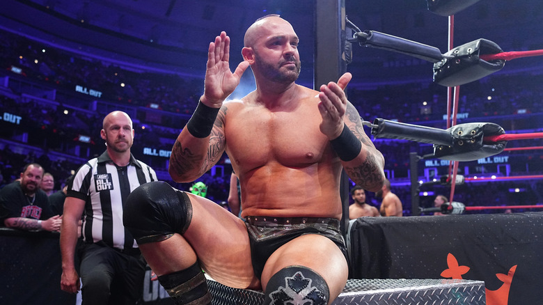 Shawn Spears on what frustrates him in WWE