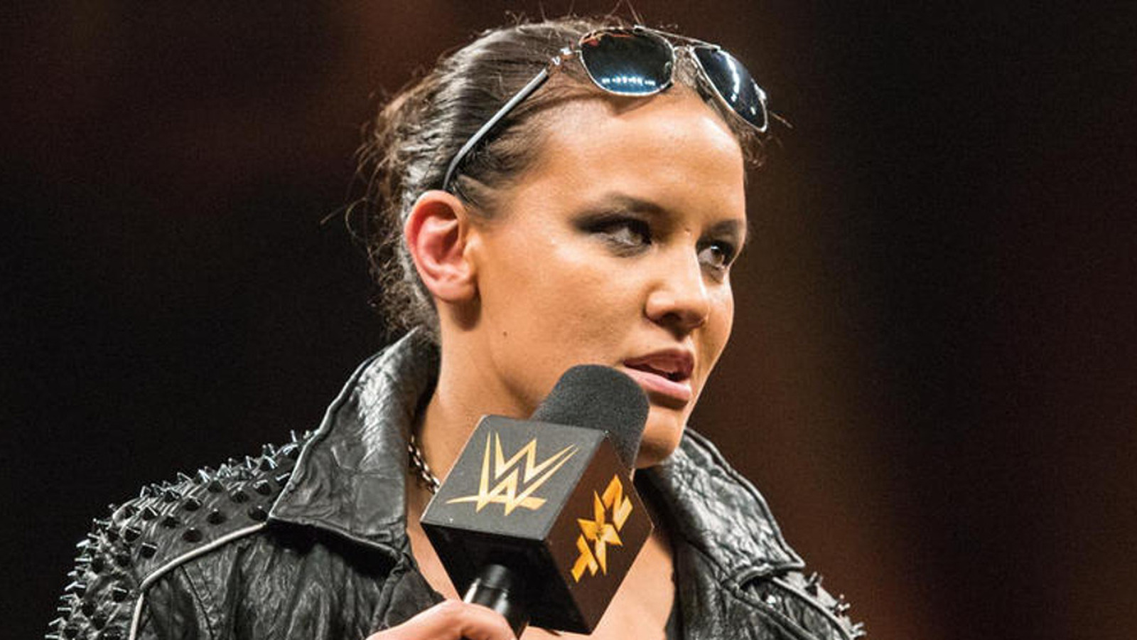 Shayna Baszler Believes One WWE Division Is Getting More Time Under