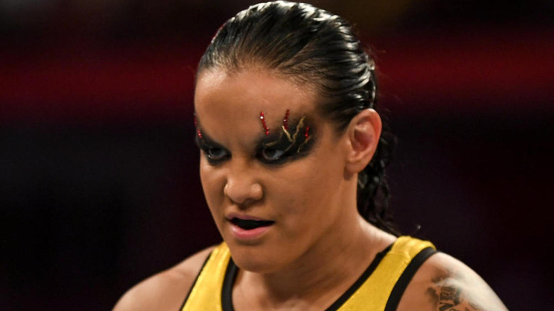 Shayna Baszler