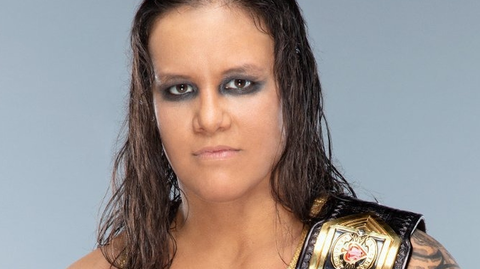 Shayna Baszler Teases Encounter With WWE NXT Star