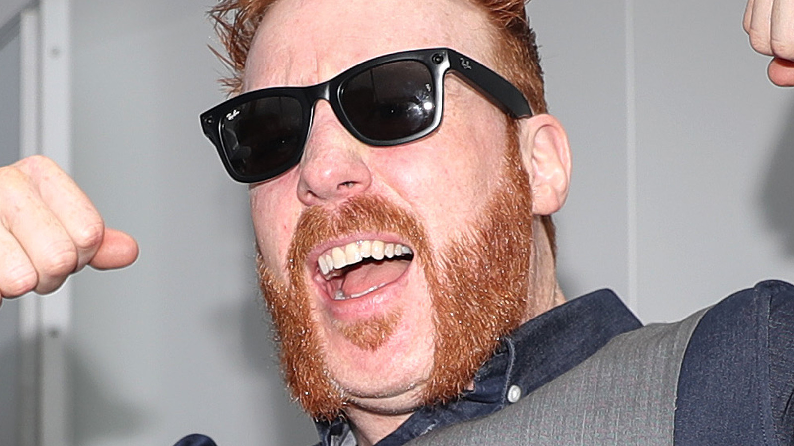 Sheamus Credits The Brawling Brutes For Reinvigorating Him