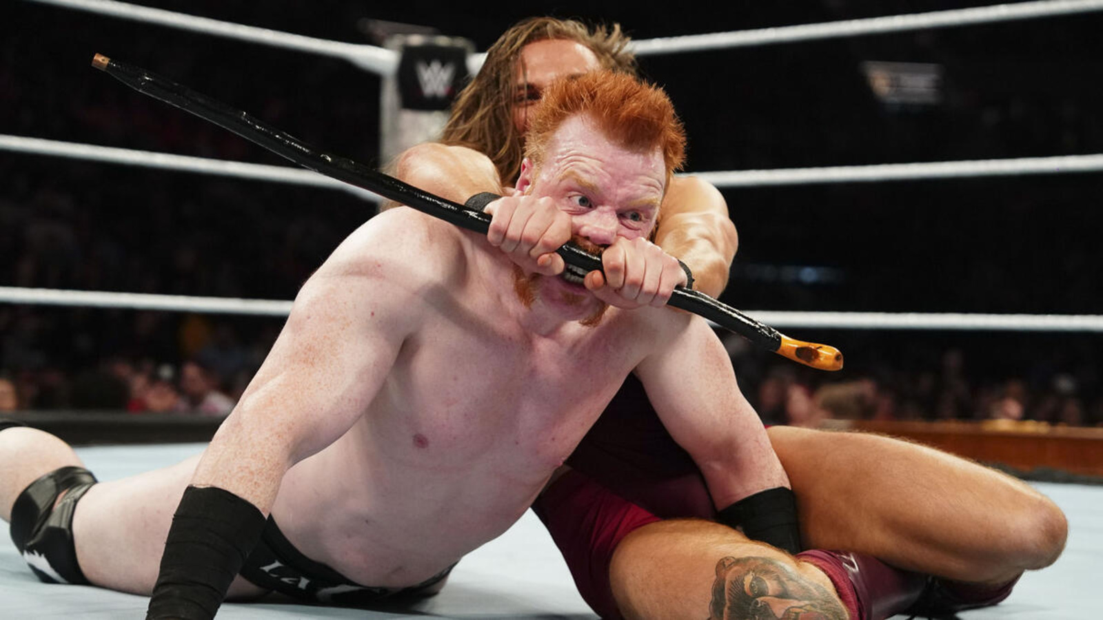 Sheamus Shows Off Bloody Wounds From WWE Raw, Proclaims 'Long Live Pete ...