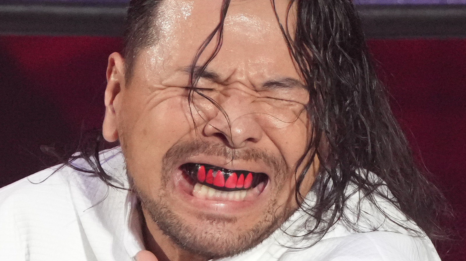 Shinsuke Nakamura talks about his choice of living in the USA