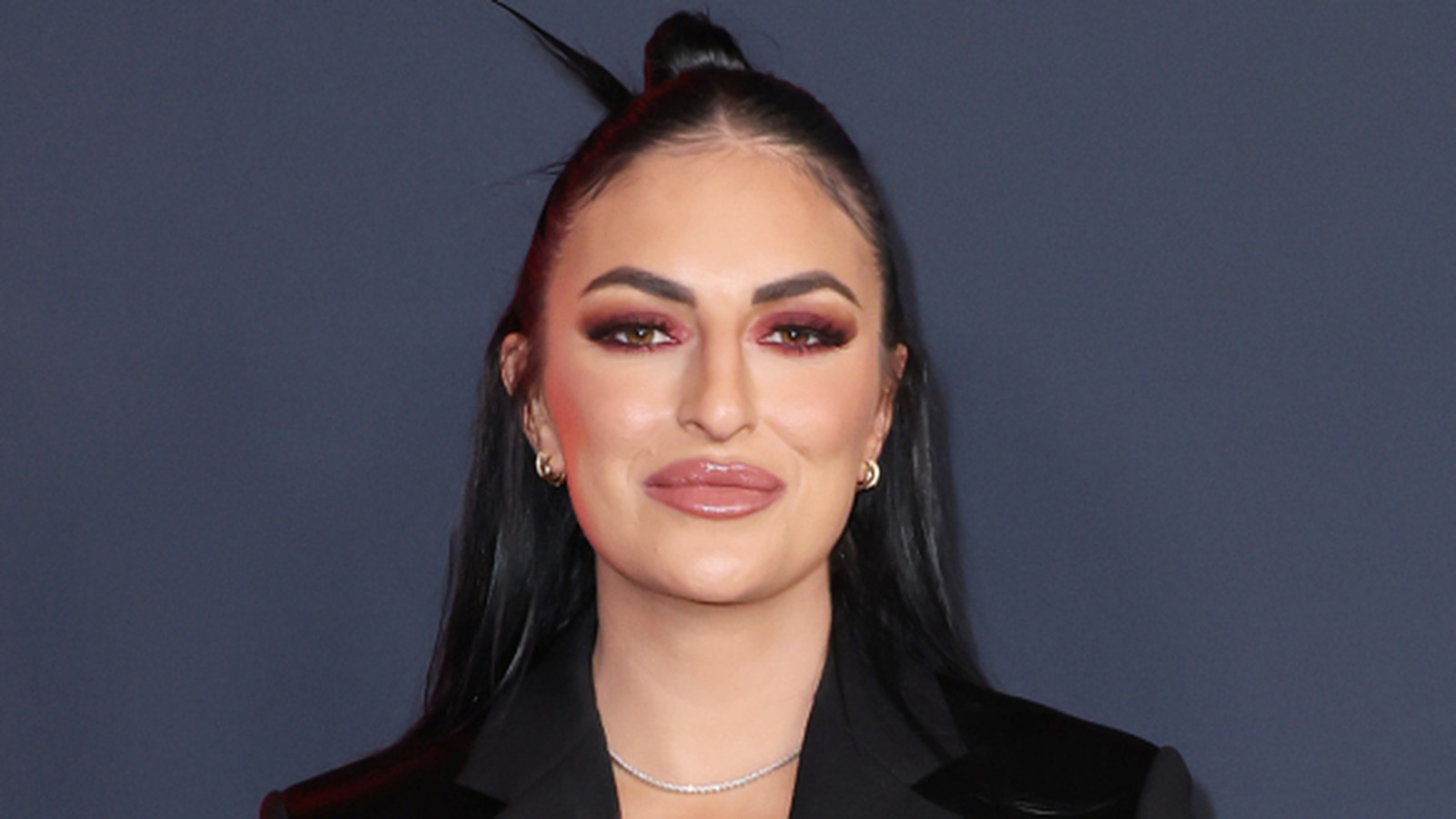 Sonya Deville Reportedly Informed WWE Will Not Be Renewing Her Contract