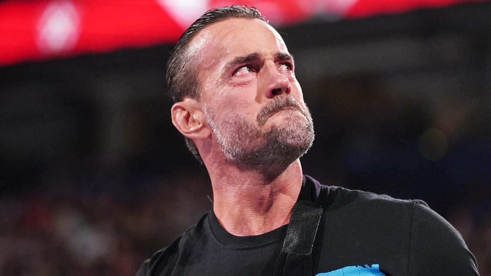 Speculation On The Impact Of CM Punk's Injury On WWE WrestleMania 2024