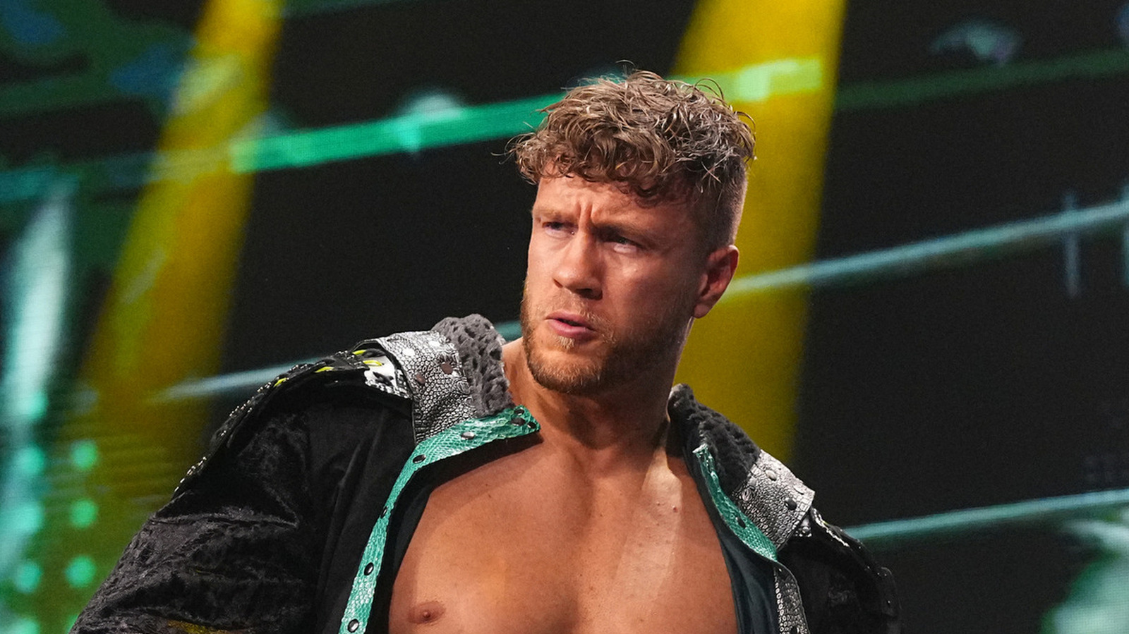 Speculation On Will Ospreay's Potential WWE Future