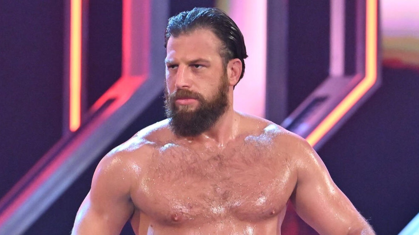 Spoiler: Drew Gulak's Status For Tonight's WWE NXT