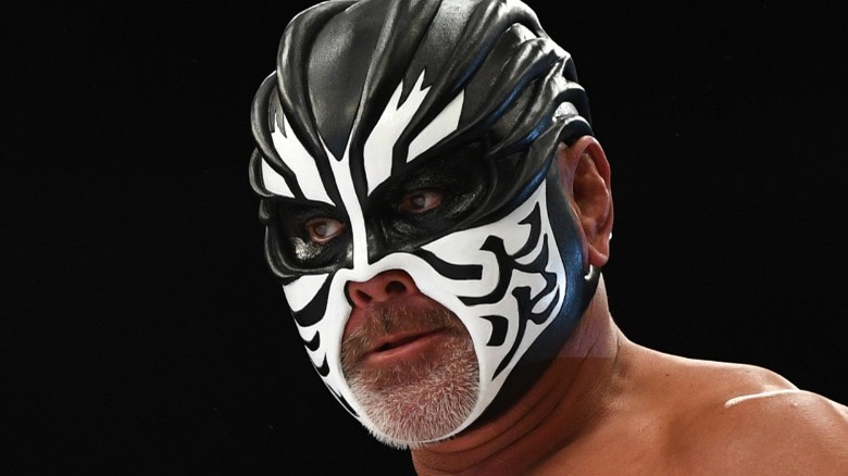 The Great Muta