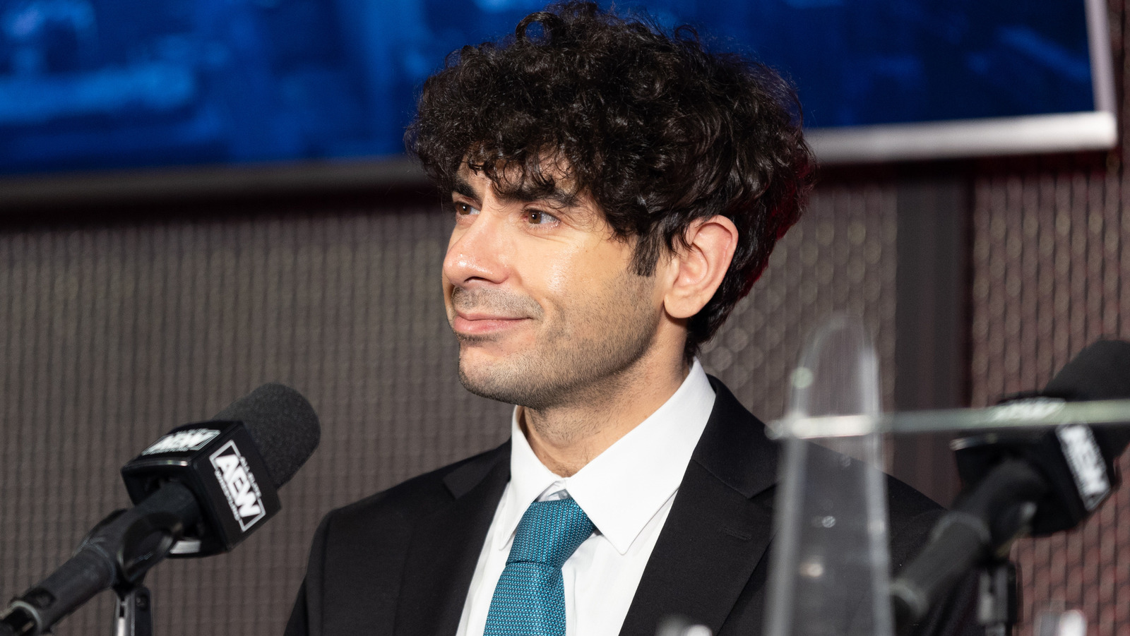 Spoiler: Tony Khan Introduces Brand-New Championship At Recent ROH Taping