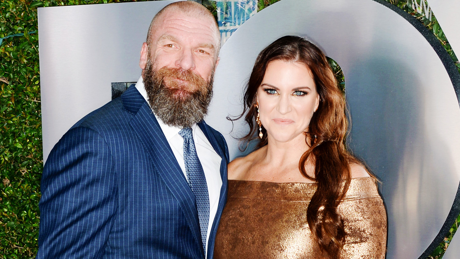 Stephanie McMahon Comments On Attending UFC 309 With WWE's Triple H