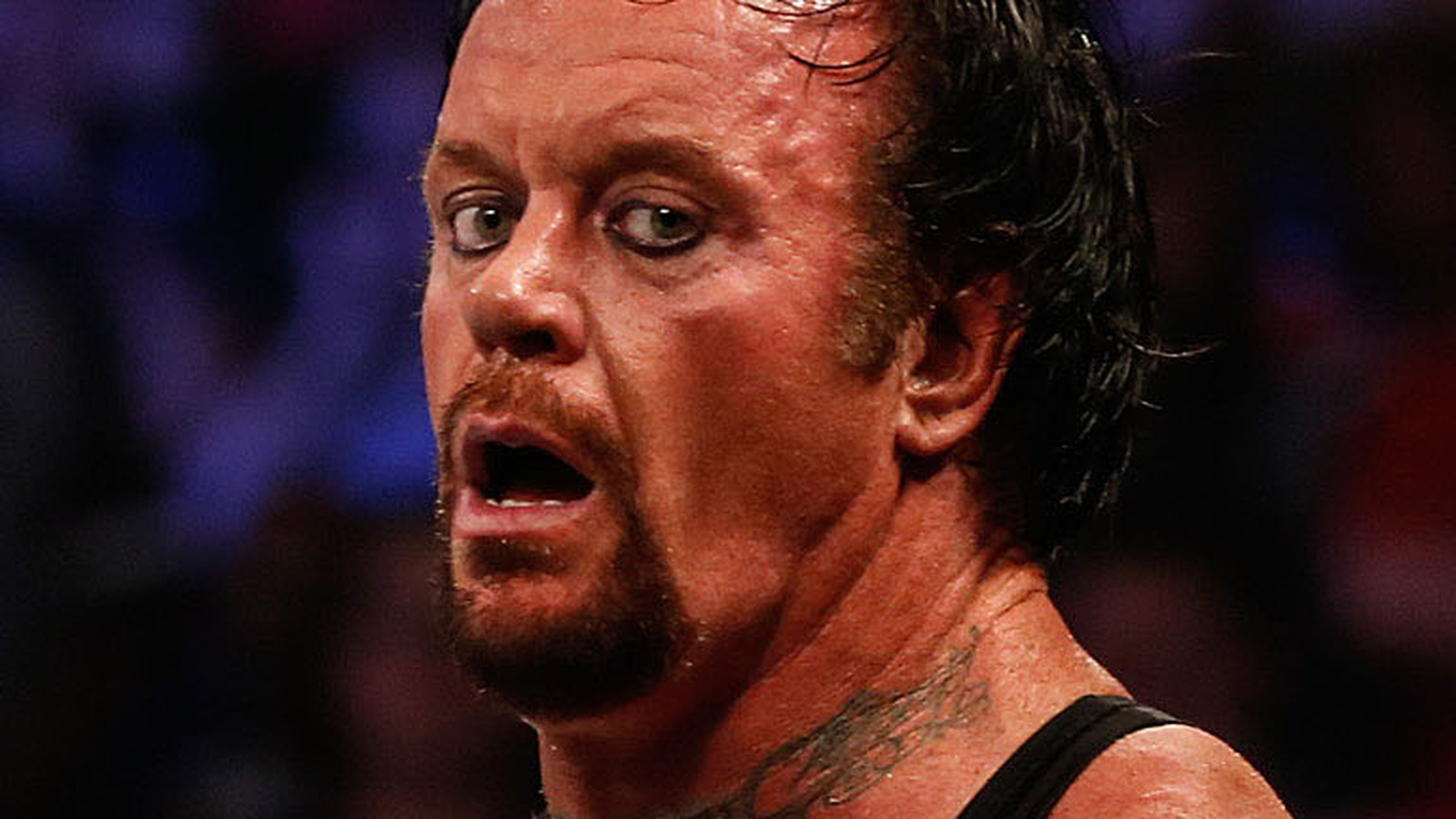 Undertaker on losing his streak: 'I didn't feel like Brock needed