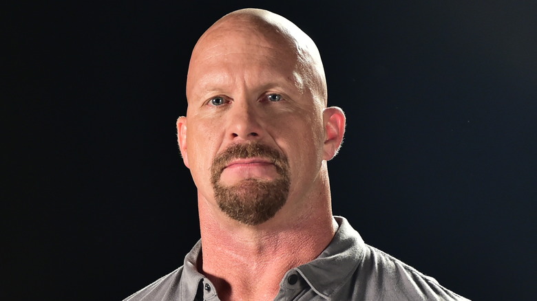 Stone Cold Steve Austin