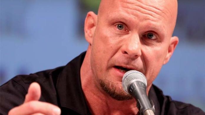 Steve Austin To Appear On Dark Side Of The Ring Season 3 Premiere