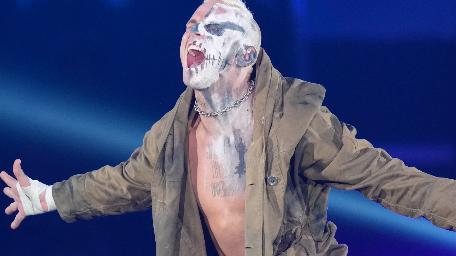 Sting & Darby Allin Beat Swerve Strickland & Christian Cage In AEW All ...