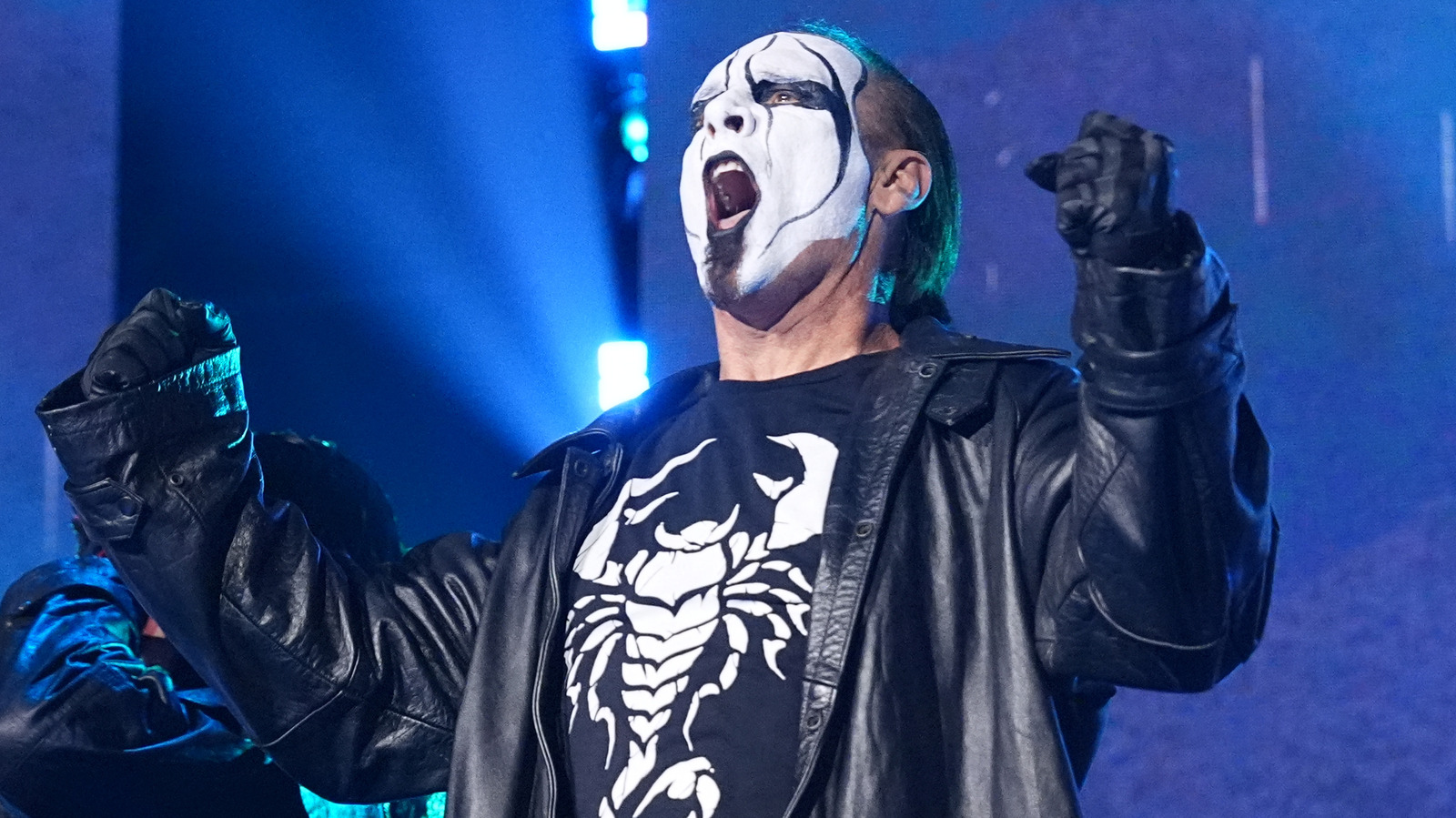 Sting Shares His Gratitude, 'Still On Cloud Nine' From Final Match At ...