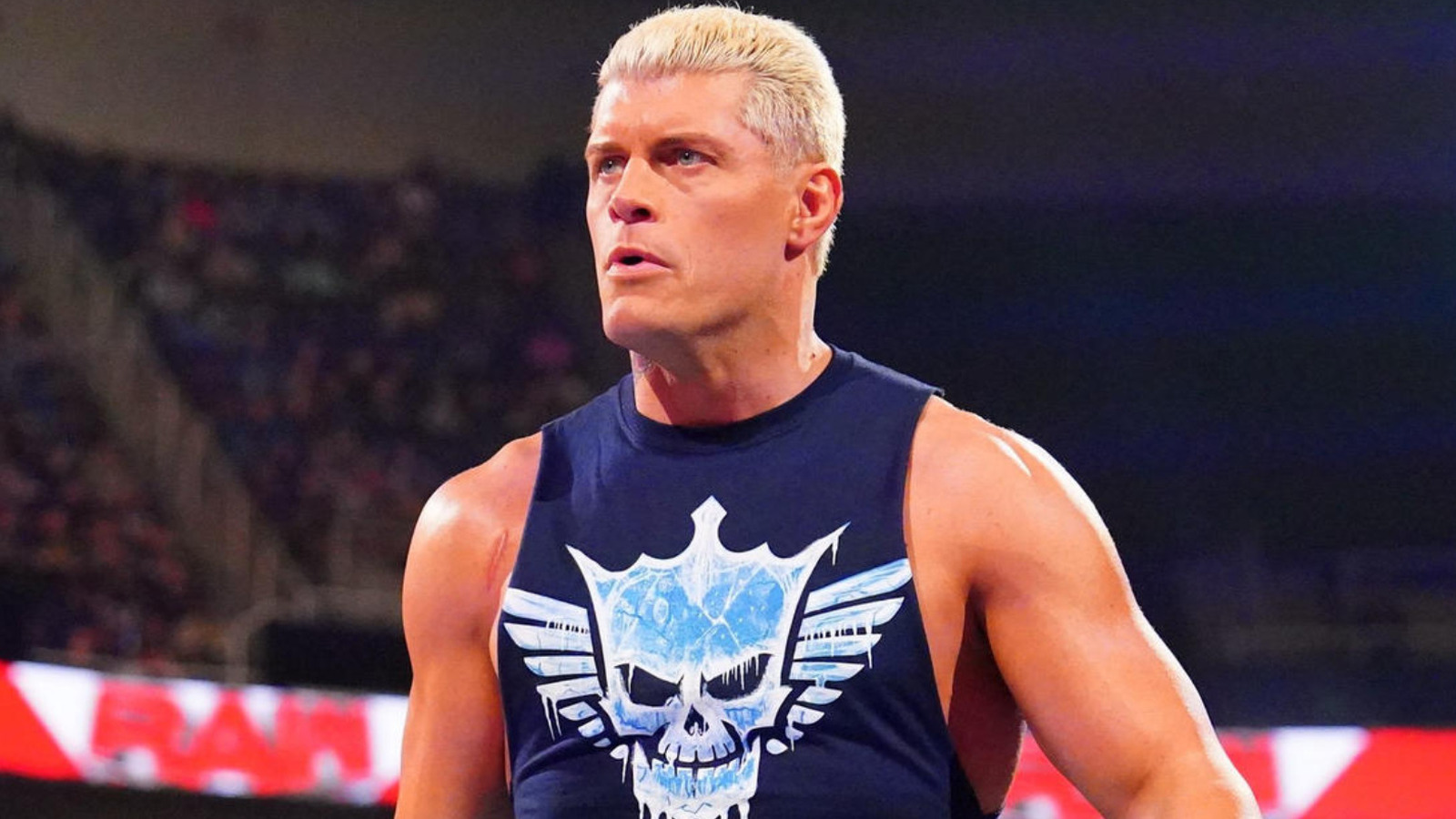 Cody Rhodes vs. Shinsuke Nakamura, CM Punk set for next week's WWE