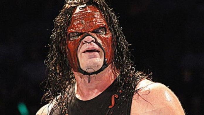 Kane, Smackdown vs Raw wiki