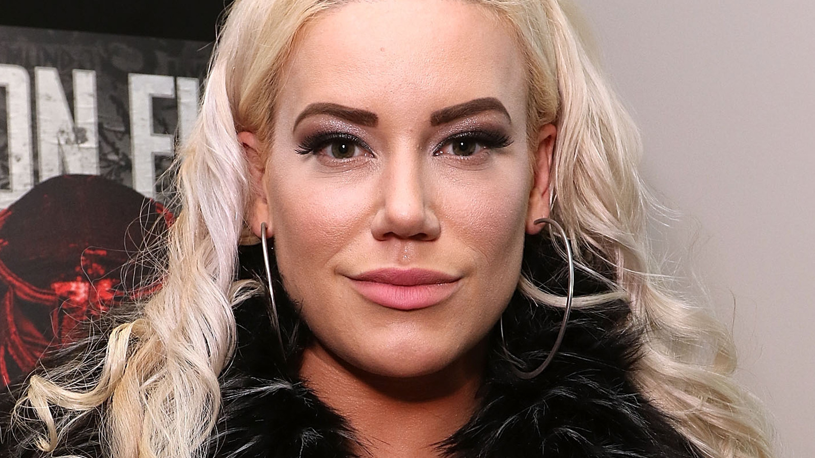 Taya Valkyrie Comments On Possibly Signing With AEW