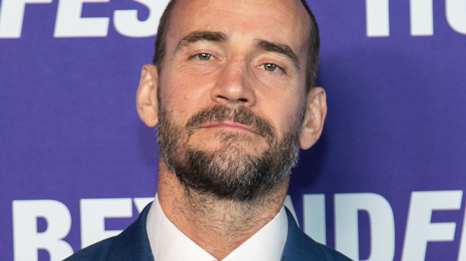 Teddy Long Addresses Tony Khan's Lack Of Action During CM Punk AEW All