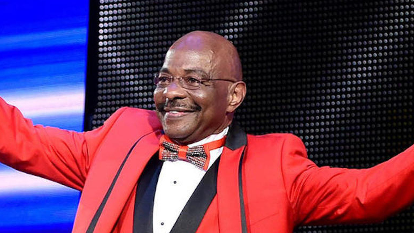 Teddy Long Confirms He Just Visits WWE Occasionally, Not Coming Back As GM