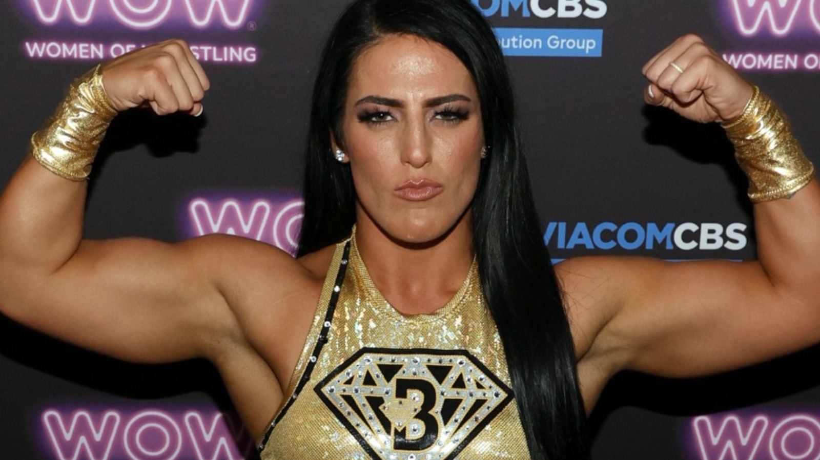 Tessa Blanchard Gives Update On What She S Up To