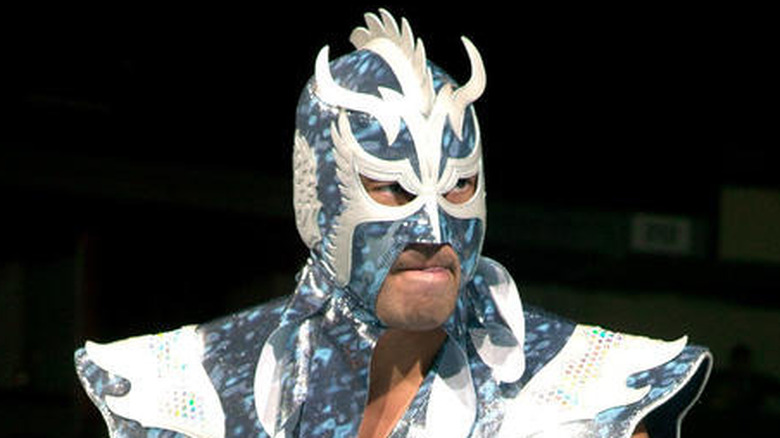 Ultimo Dragon