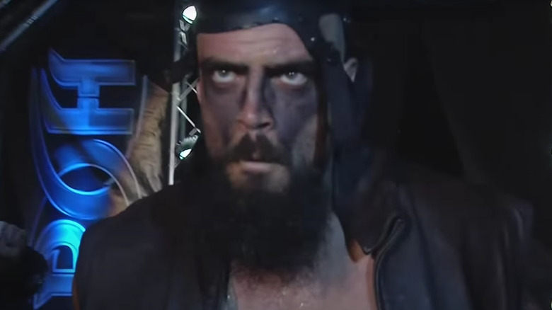 Jay Briscoe