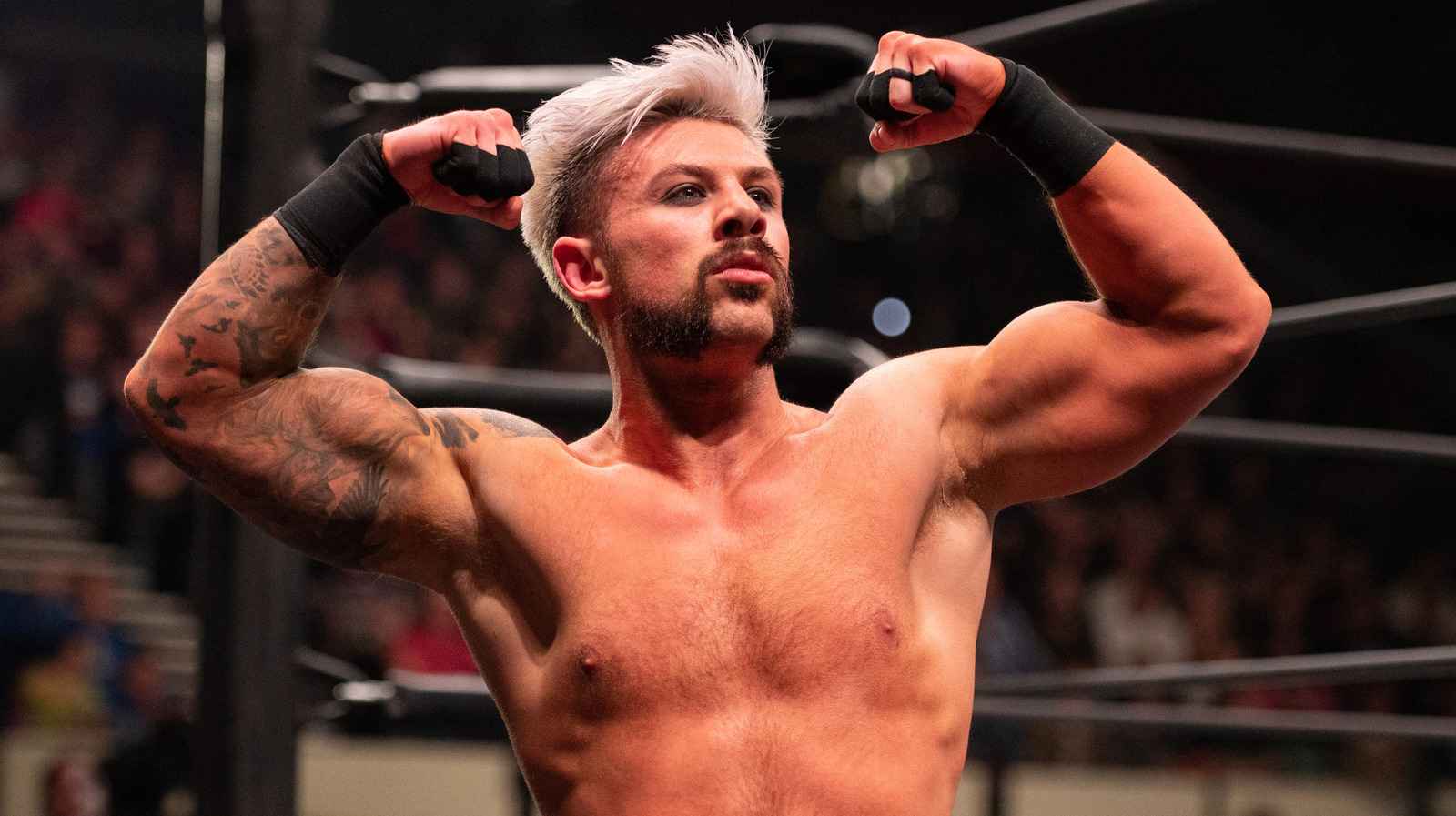 The Butcher Praises The Unsung Genius Of AEW's Kip Sabian