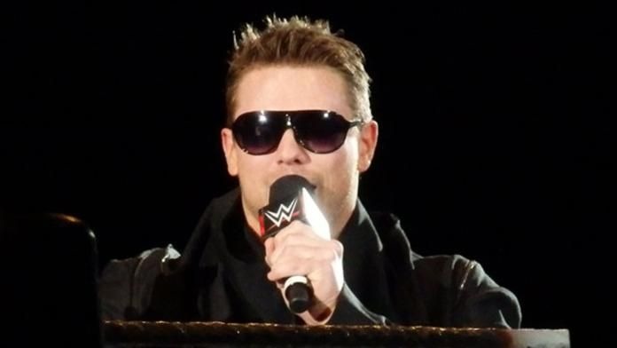 The Miz  Juice Make Sugar: #InternetWrestlingWriting for people